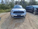 2014 Mini Cooper Countryman Driver Left Curtain Airbag Used 75K Miles Oem. Fixed Price $113.95.