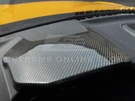 For 20-UP Toyota A90 Supra Carbon Fiber Dashboard Instrument Panel Trim Cover. Fixed Price $159.98.