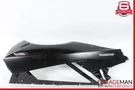 12-16 Lamborghini Aventador Rear Left Driver Side Quarter Panel Cover Black Oem. Fixed Price $1300.00.