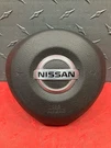 20-22 Nissan Versa Lh Driver's Steering Wheel Mounted Oem Black-k. Fixed Price $292.50.