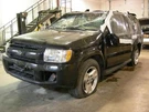 Driver For Infiniti QX4 Blk-drvr Only. Fixed Price $114.99.