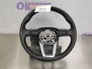 2022 Audi Q3 Line Steering Wheel Black Leather. Fixed Price $175.00.