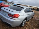 Passenger Air Bag Door Gran Coupe Dash Fits 12-19 Bmw 640I 4885770. Fixed Price $222.50.