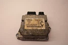 2013-2015 Ford Explorer A/bag Control Module EB5Z14B321B. Fixed Price $186.47.