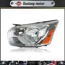 Headlight Assembly Halogen Chrome Left Driver Side Ford Transit 2015-2021. Fixed Price $61.48.