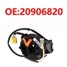 For 10-17 Chevrolet Express Gmc Savana 2500 3500 Clock Spring 20906820 Us Stock. Fixed Price $55.56.