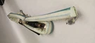 '13-'14 Chevrolet Sonic Hatchback Left Driver Roof Curtain Air Bag Oem. Fixed Price $112.50.