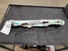 '19-'23 Jeep Cherokee Left Driver Roof Curtain Air Bag Oem. Fixed Price $139.50.