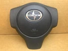 Scion Xb Front Left Driver Side Steering Wheel Black. Fixed Price $125.00.