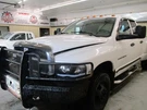 Chassis Ecm Bag Without Side Fits 04-05 Dodge 2500 Pickup 1875404. Fixed Price $129.89.