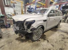 Passenger Front Seat Air Bag Leather Electric Fits 19-22 Navigator 1490044. Fixed Price $411.75.