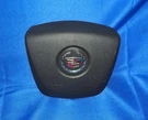 2008-2011 Cadillac Srx Sts Driver Left Steering Wheel Oem Black. Fixed Price $69.56.
