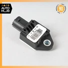 03-13 Maserati Quattroporte M139 Airbag Crash Impact Sensor Srs 193783 Oem. Fixed Price $41.50.