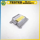 00-04 Chevy Corvette C5 Crash Impact Sensor Control Module Computer Oem 12209740. Fixed Price $38.42.
