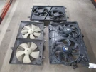 22-24 Nissan Kicks 1.6L Cooling Fan Assembly 121K Oem Lkq. Fixed Price $174.90.