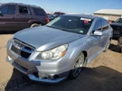 Chassis Ecm Under Console Sedan Id 98221AJ15B Fits 13-14 Legacy 1320873. Fixed Price $95.39.
