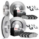 Disc Brake KIT-4WD Dfc 6514-54032. Fixed Price $475.99.