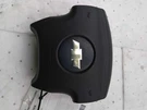 Used Steering Wheel Air Bag Fits: 2009 Chevrolet Trailblazer Driver Grade. Fixed Price $129.99.