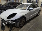 Used Air Bag Fits: 2016 Porsche Macan Rear. Fixed Price $188.75.