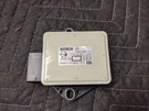 Bmw E90/E91/E92 3-SERIES Yaw Rate Speed Sensor Bosch 34526782370. Fixed Price $49.99.