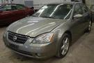 Driver For Altima Blk-drvr Only Left. Fixed Price $114.99.
