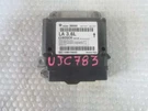 Bag Control Module Fits 17-20 Dodge Challenger 68369388AA. Fixed Price $244.99.
