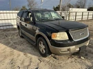 Air Bag Front Passenger Roof Fits 03-06 Expedition 104800742. Fixed Price $168.90.