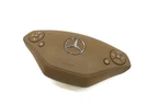 2010 Mercedes Benz S-class (W221) Steering Wheel (brown). Fixed Price $261.24.