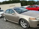Air Bag Passenger Dash Fits 05-08 Tl 5060382. Fixed Price $184.60.