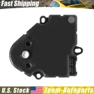 15-72972 Delco A/c Actuator Driver Left Side New For Chevy Olds Sabre Lh. Fixed Price $191.55.