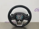 20 Ford Explorer Platinum Steering Wheel Black Leather Heated Left Driver. Fixed Price $150.00.