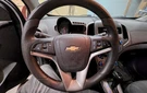 Chevrolet Sonic 2012 Left Airbag 200K Mi. 85132064 5366. Fixed Price $223.20.