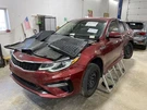 Passenger Air Bag Us Built Vin 5 1ST Digit Fits 16-20 Optima 1067328. Fixed Price $184.91.