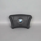1996-1997 Bmw Z3 E36 Left Driversteering Wheel Airbag 32341093354 Oem. Fixed Price $89.23.