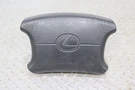 92-97 Lexus SC300 Left Driver Steering Wheel Airbag Black Trim. Fixed Price $67.50.