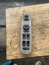 04 05 06 07 Cadillac Cts Left Master Window Switch W/bezel Tan 10363778 Oem. Fixed Price $30.00.