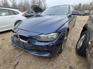 Driver Air Bag Sedan Wheel Round Fits 12-17 Bmw 320I 2855283. Fixed Price $119.95.