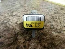2007 - 2008 Chevrolet Silverado Gmc Sierra Front Sensor 15297468 Oem. Fixed Price $99.00.