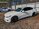 Driver Left Air Bag Wheel Fits 16-17 Infiniti Q50 4942783. Fixed Price $222.50.