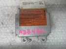 Bag Control Module 2011-2012 Nissan Altima 98820ZX50A. Fixed Price $139.99.