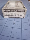 Nissan Occupant Sensor Control Unit 98856-9PF8A. Fixed Price $45.00.
