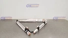 16 Mercedes Benz G550 W463 Roof Overhead Curtain Srs Left Driver 4638600702. Fixed Price $344.25.