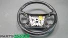 95-97 Jaguar XJ6 Steering Wheel X300 Hng 9181 Ba Oem. Fixed Price $69.60.