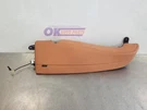 2024 Bmw 230I Coupe Driver Left Rear Seat Bolster Srs Cognac Brown. Fixed Price $180.62.