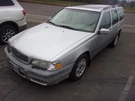 Driver Wheel Convertible Fits 98-04 Volvo 70 Series 32036191. Fixed Price $142.68.