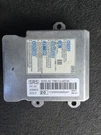 17 18 Honda Cr-v Crv Bag Control Module 77960TLAA250M4. Fixed Price $280.00.