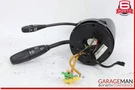 03-07 Mercedes W203 C230 Steering Column Clockspring Combination Switch Oem. Fixed Price $157.50.