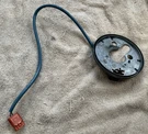 86-91 Mercedes Benz W201 190E 300E Steering Sensor Clockspring Oem, 1244620097. Fixed Price $34.99.