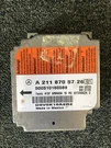 2006-11 Mercedes Cls Class Air Sensor Module 2118705726. Fixed Price $35.00.