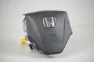 2013-2016 Honda Cr-v Crv Left Driver Steering Wheel Airbag Black Genuine Oem. Fixed Price $399.00.